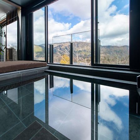Fufu Hakone Otel Dış mekan fotoğraf