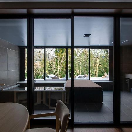 Fufu Hakone Otel Dış mekan fotoğraf