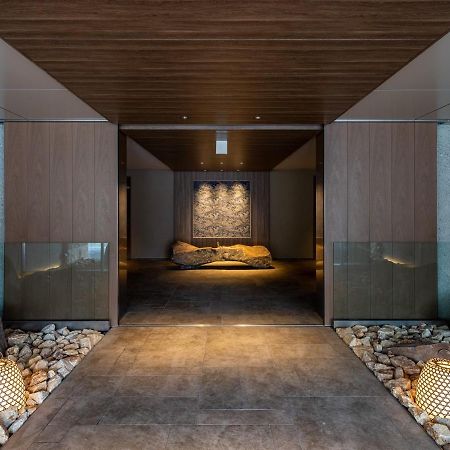 Fufu Hakone Otel Dış mekan fotoğraf