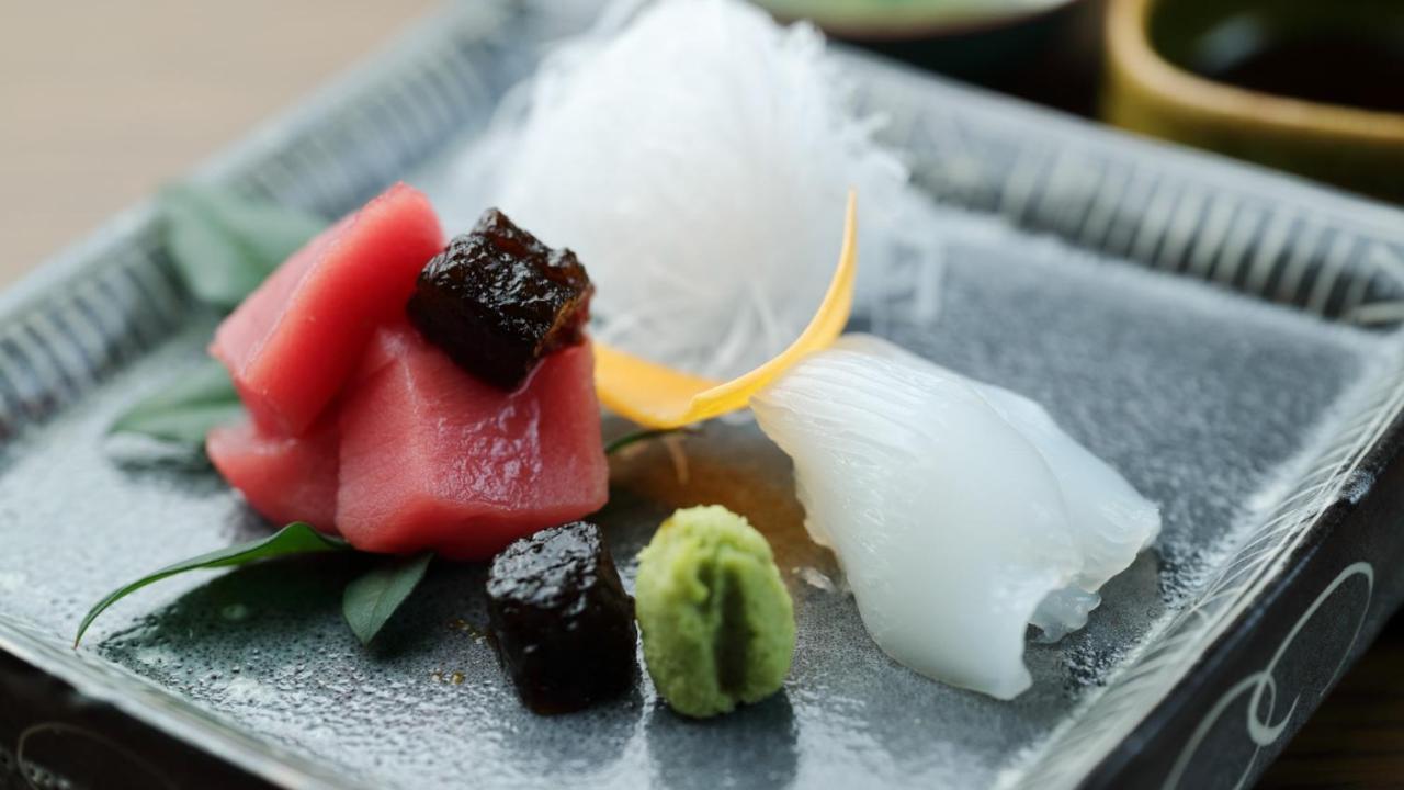 Fufu Hakone Otel Dış mekan fotoğraf