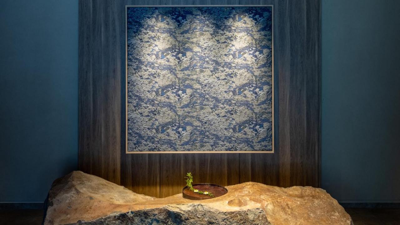 Fufu Hakone Otel Dış mekan fotoğraf
