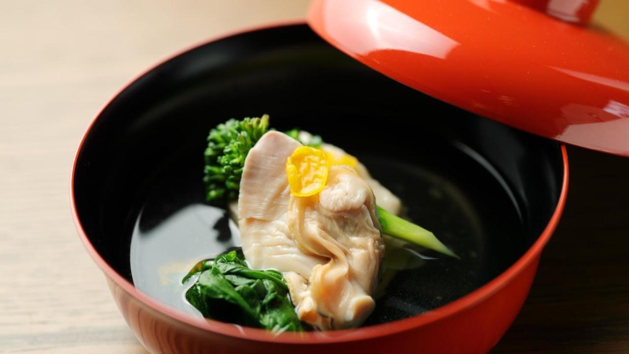 Fufu Hakone Otel Dış mekan fotoğraf