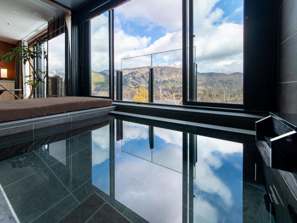 Fufu Hakone Otel Dış mekan fotoğraf