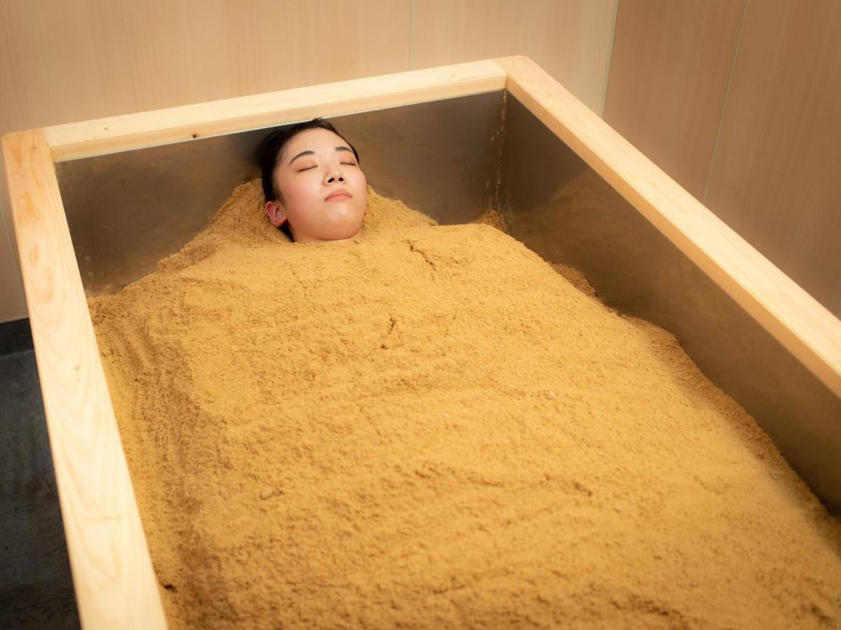 Fufu Hakone Otel Dış mekan fotoğraf