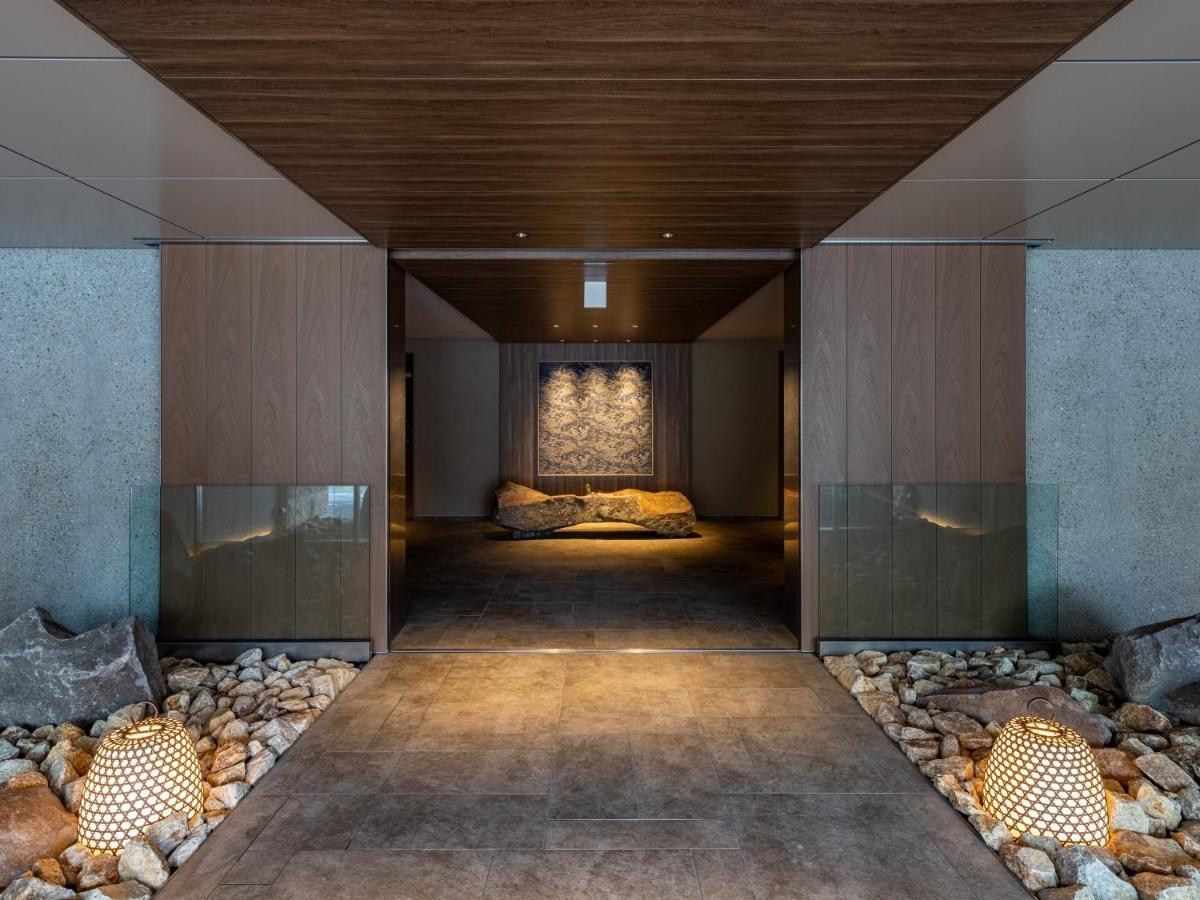 Fufu Hakone Otel Dış mekan fotoğraf