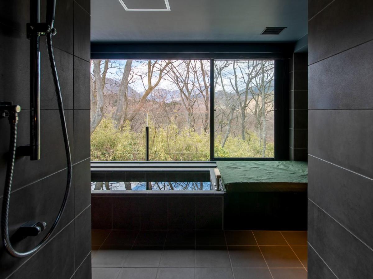 Fufu Hakone Otel Dış mekan fotoğraf